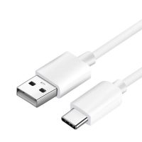 Cabo USB x Type-C Carregador de Celular OEM 1m - Image 2