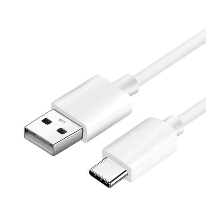 Cabo USB x Type-C Carregador de Celular OEM 1m - Image 2