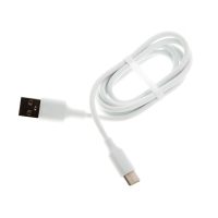 Cabo USB x Type-C Carregador de Celular OEM 1m
