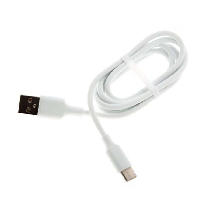 Cabo USB x Type-C Carregador de Celular OEM 1m