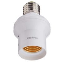 Soquete Smart Wi-fi Universal Intelbras EWS 400 - Image 2