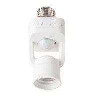 Sensor de Presença para Iluminação Intelbras ESPI 360S