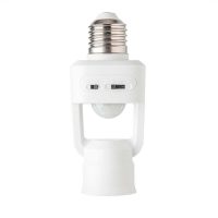 Sensor de Presença para Iluminação Intelbras ESPI 360S - Image 2