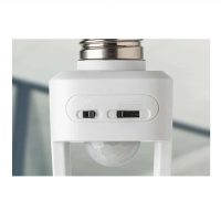 Sensor de Presença para Iluminação Intelbras ESPI 360S - Image 4