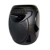 Caixa de Som Portátil Bluetooth 10W Grasep D-Y19 - Image 3