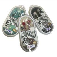 Fone de Ouvido com Microfone Shinka EV260