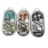 Fone de Ouvido com Microfone Shinka EV260 - Image 2
