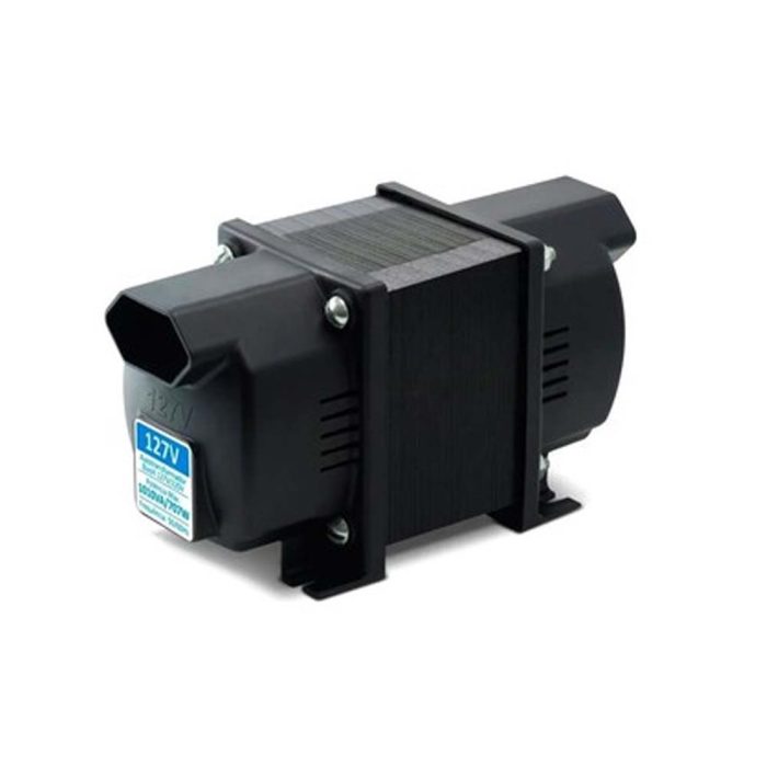 Transformador Elétrico 127V/227V 1500VA