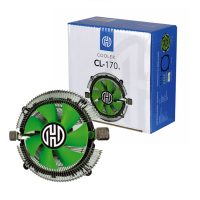 Cooler para Processador Intel e AMD Hoopson CL-170