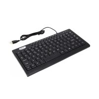 Teclado USB Mini Multimídia Knup KP-2013 - Image 2