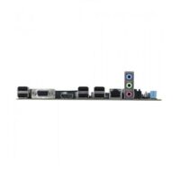 Placa Mãe Soquete 1155 Brazil PC H61M DDR3 OEM - Image 2