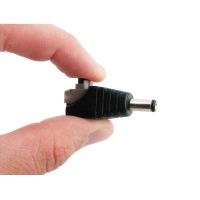 Conector P4 Macho com Borne Rápido Kit com 2 - Image 3