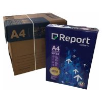 Papel A4 Pacote com 500 Folhas 90g - Image 2