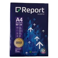 Papel A4 Pacote com 500 Folhas 90g