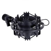 Suporte para Microfone Anti Vibração MIS20 C3tech - Image 2