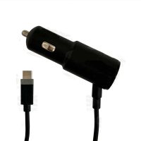 Carregador de Celular Veicular com 1 USB + Cabo Type-C 25W Turbo Power - Image 2