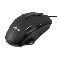 Mouse USB Exbom 1200DPI MS-071 PRETO - Image 2