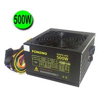 Fonte 500W Real Foneng HDW-004 OEM