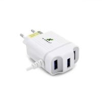 Carregador de Celular com 3 USB + CABO TYPE-C 4.1A XC-TPC-UR23 - Image 2