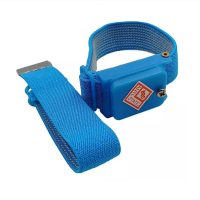 Pulseira de Proteção Antiestática Profissional Sem Fio