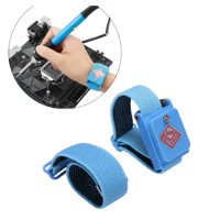 Pulseira de Proteção Antiestática Profissional Sem Fio - Image 2