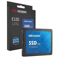 SSD Sata 512gb 6gb/s Hikvision