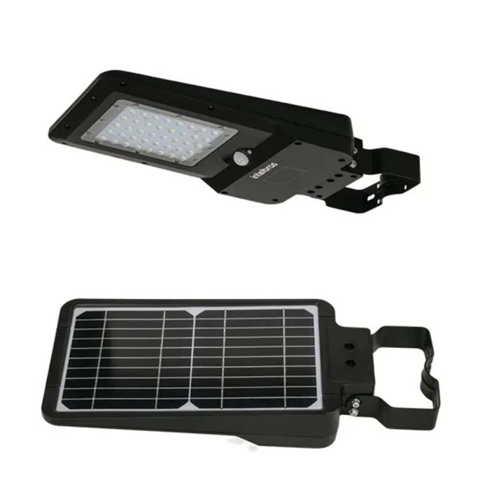 Luminária Solar Integrada Intelbras LSI 1600 - Image 3