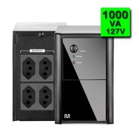 Nobreak 1000VA Mono 127V Multi EN083