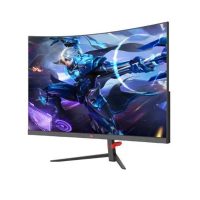 Monitor Gamer Tela Curva de LED 23,6 Polegadas Grasep GR236 - Image 2