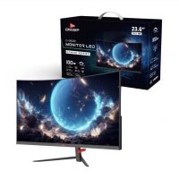 Monitor Gamer Tela Curva de LED 23,6 Polegadas Grasep GR236 - Image 3