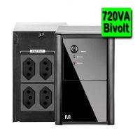 Nobreak 720VA Bivolt Multi EN082