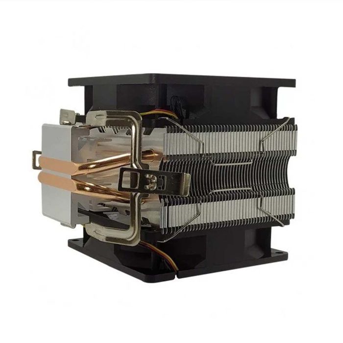 Cooler para Processador Universal Gamer Intel/AMD DEX DX-9300D - Image 2
