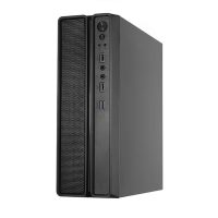 Gabinete Slim Mini ATX com Fonte 200W Bluevix BG-2002