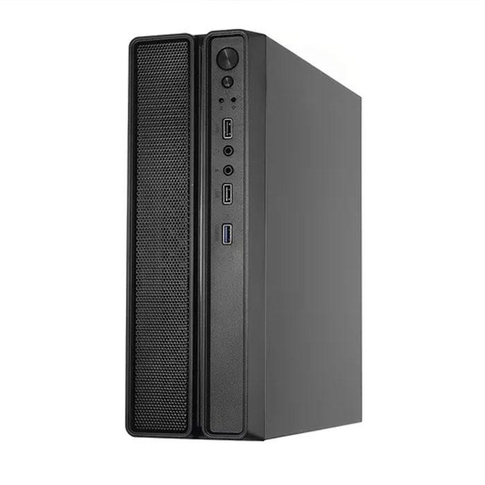 Gabinete Slim Mini ATX com Fonte 200W Bluevix BG-2002