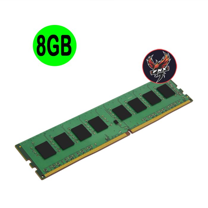 Memória DDR3 8Gb 1600Mhz FNX