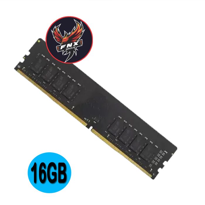 Memória DDR4 16Gb 2666Mhz FNX
