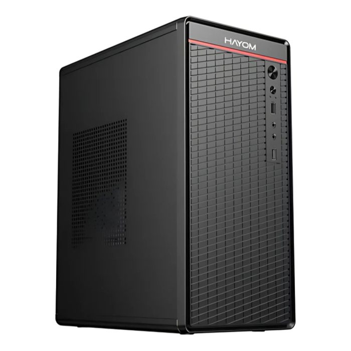 Gabinete ATX sem Fonte Hayom GB1751