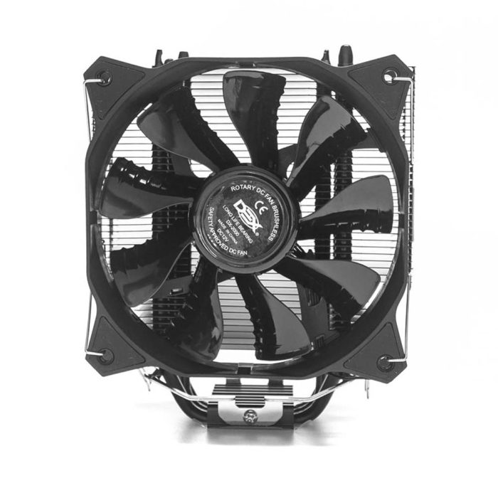 Cooler para Processador Universal Gamer Intel/AMD DEX DX-2000 - Image 2