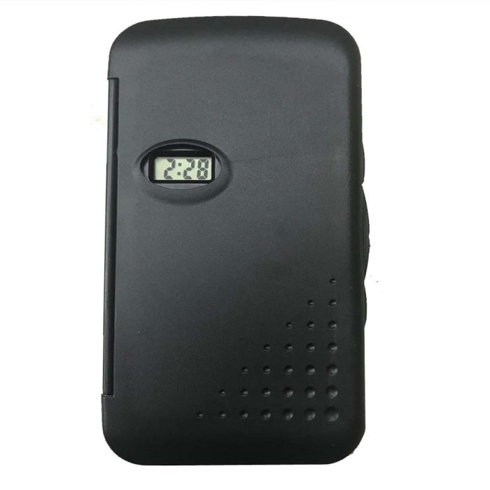 Calculadora Científica 56 Funções 12 Digitos Hoopson PS-105A - Image 3