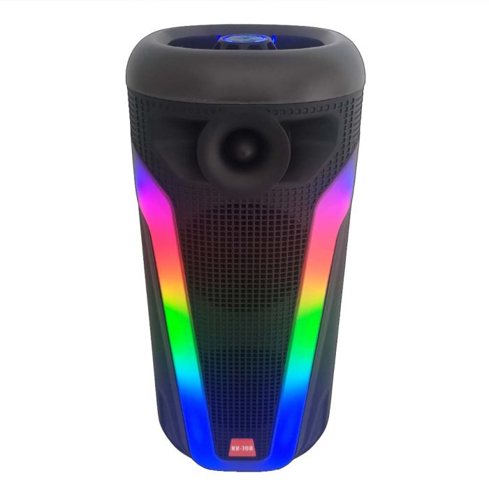 Caixa de Som Portátil Bluetooth 10W XTRAD XDG-149 - Image 2