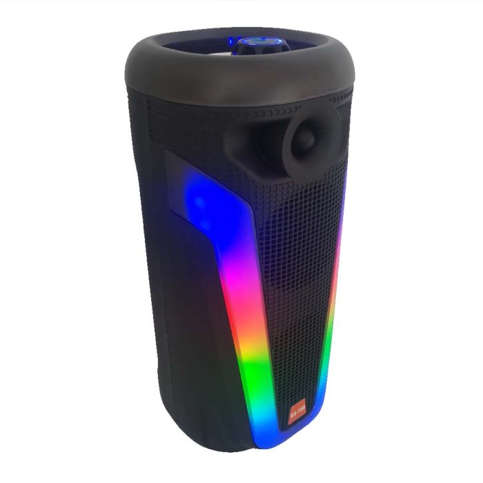 Caixa de Som Portátil Bluetooth 10W XTRAD XDG-149 - Image 3