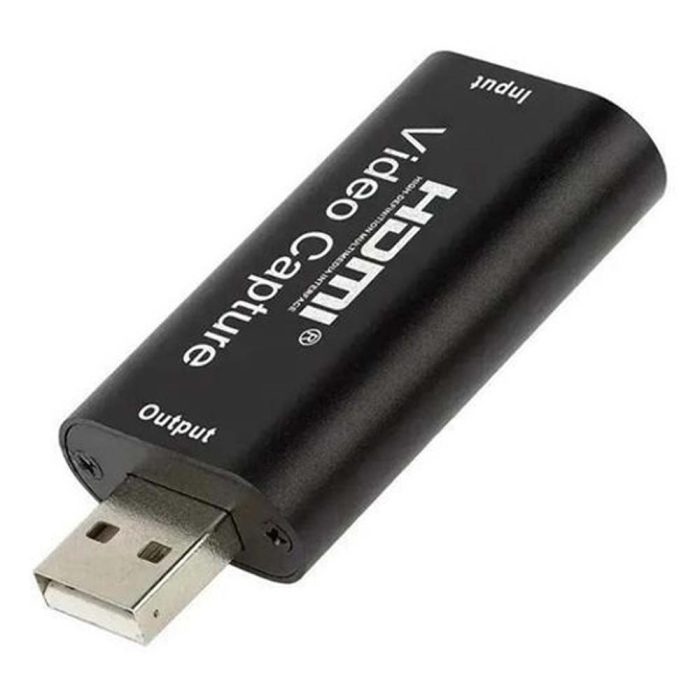Placa de Vídeo Captura HDMI 4K USB 3.0 MS118 - Image 2