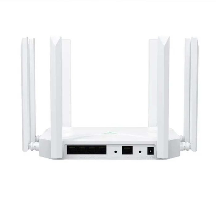 Roteador Wireless Gigabit Dual Band KNUP RW406/G 8 Antenas - Image 2