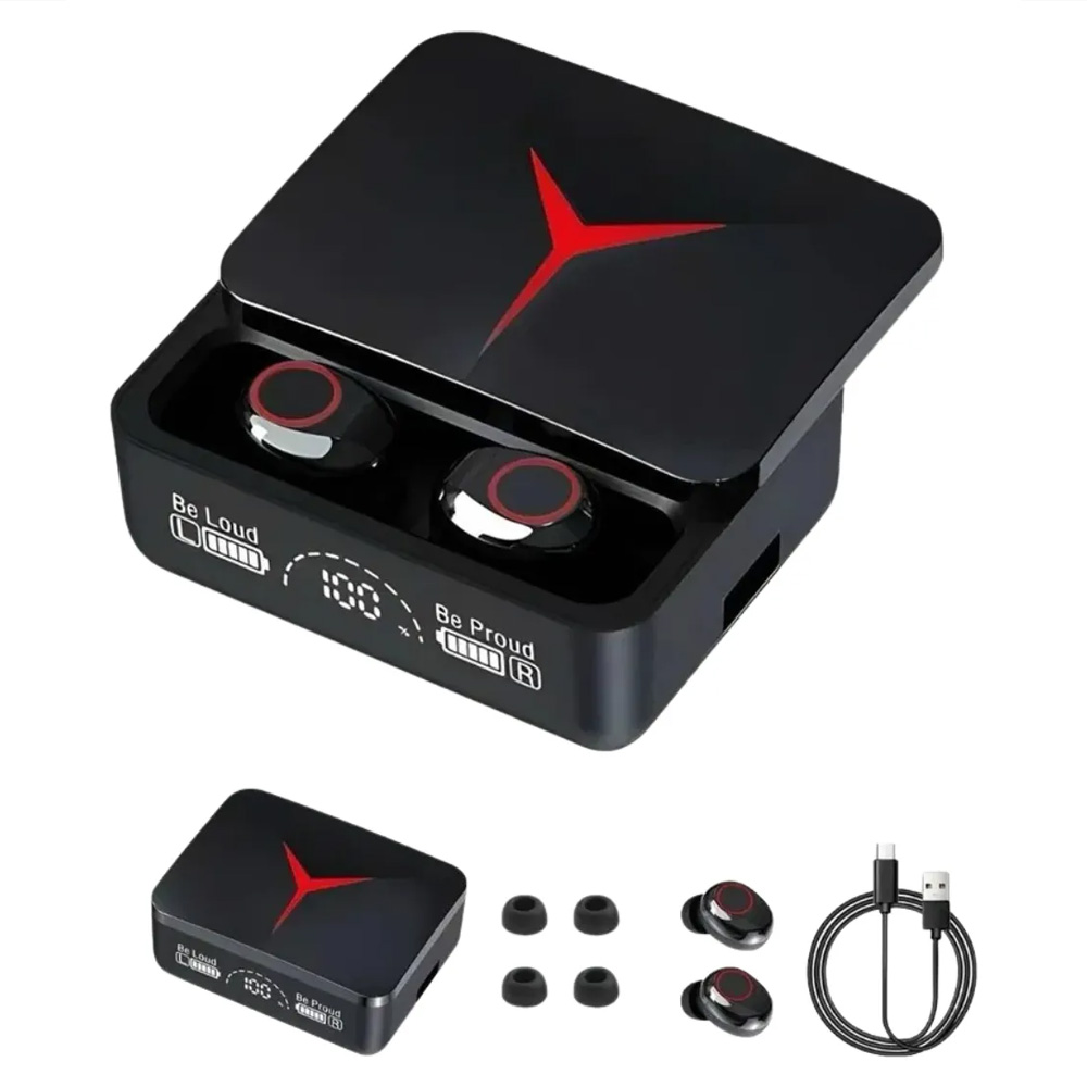 Fone De Ouvido Bluetooth Xtrad Tws Lc-902 - Imagem 2