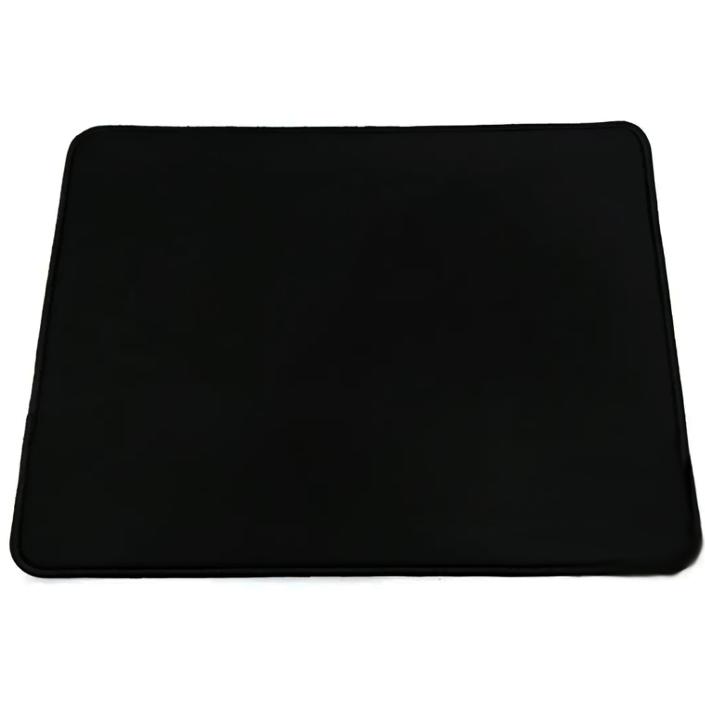 Mouse Pad Gamer 32×24 Preto DEX
