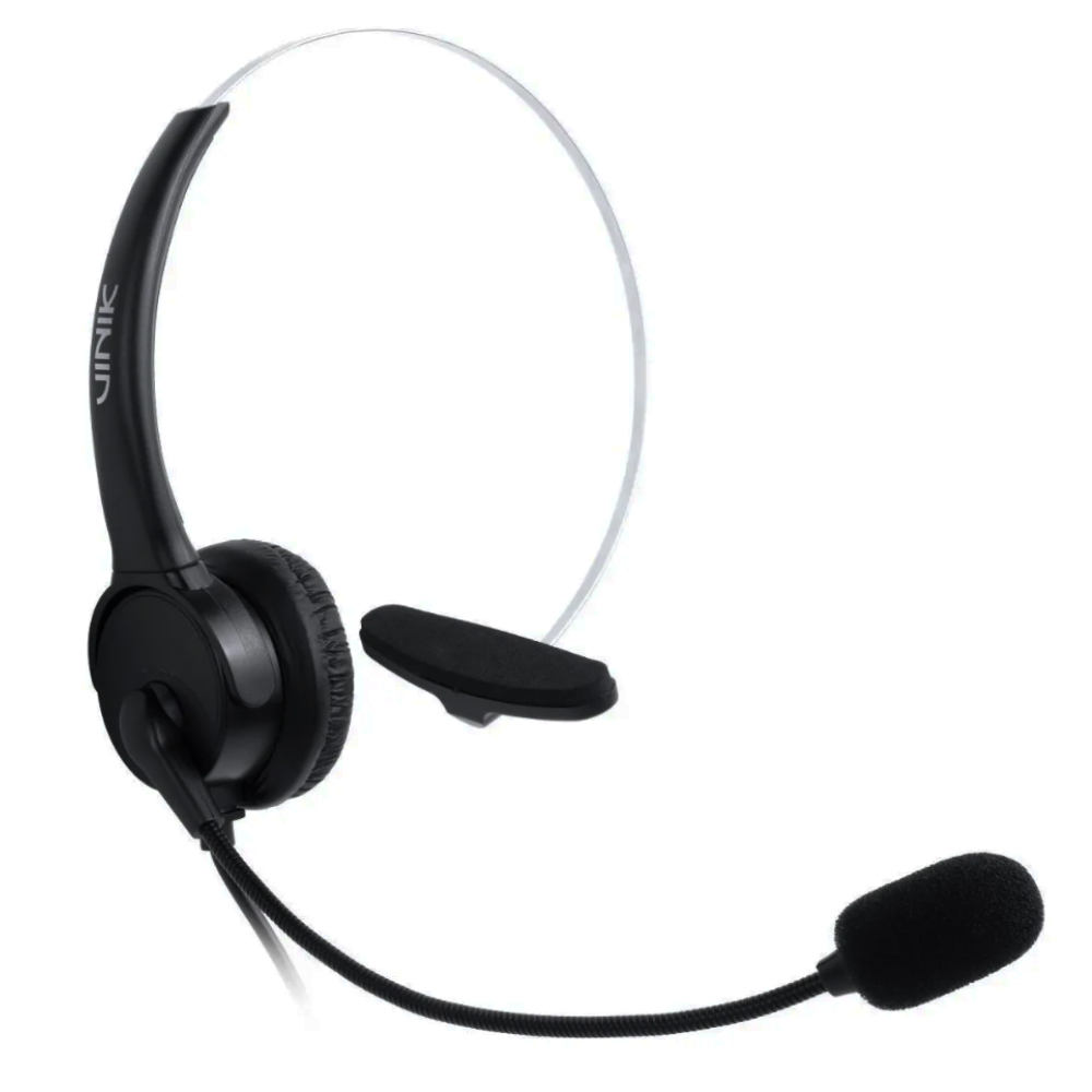 Fone de Ouvido HEADSET USB- VK400