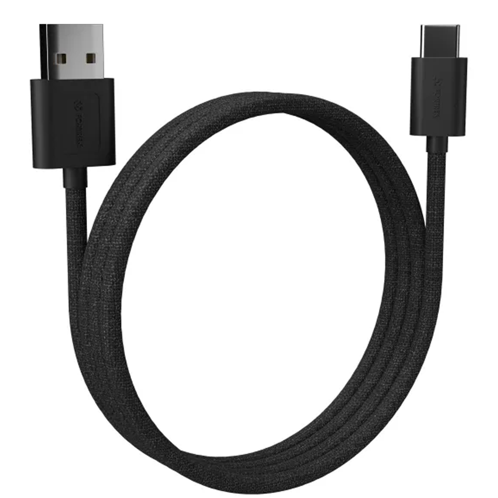 Cabo USB x Type- C 2M 3A FORTREK