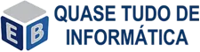 Quase tudo de Informática Logo