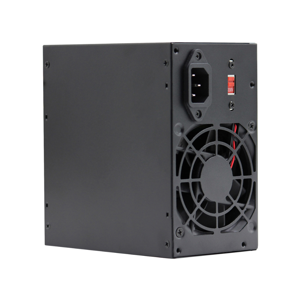 Fonte ATX 350W Bluecase