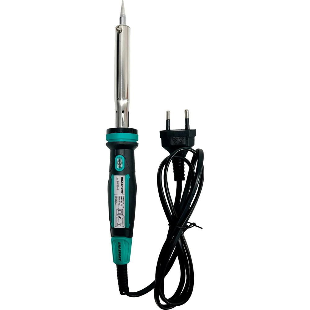 Ferro de Solda Brasfort MAXX 90W 127V